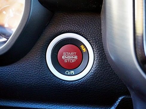 Used 2021 RAM 1500 TRX w/ TRX Level 2 Equipment Group image 36