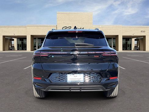 Used 2024 Chevrolet Equinox EV RS image 6