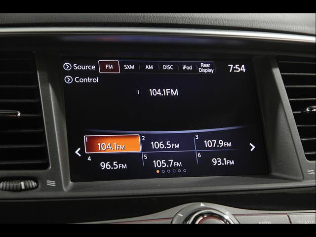 Used 2019 Nissan Armada Platinum AWD/4WD image 12