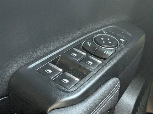 Certified 2024 Ford Ranger Lariat w/ FX4 Off-Road Package image 29