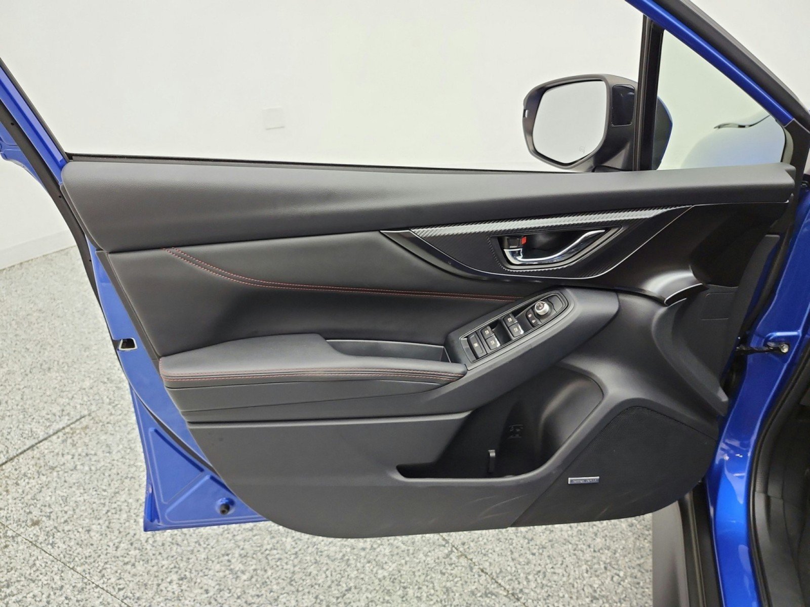 Used 2022 Subaru WRX Limited AWD/4WD image 14