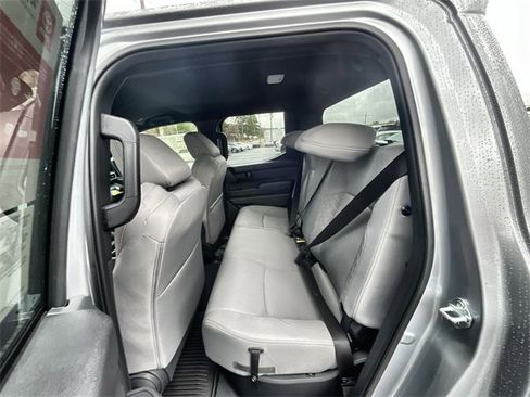 New 2026 Toyota Tacoma SR5 image 29