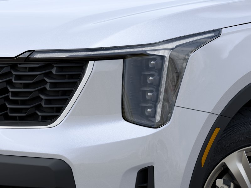 New 2026 Kia Sorento LX FWD image 10