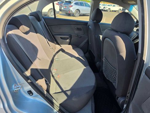 Used 2009 Kia Rio LX FWD image 12