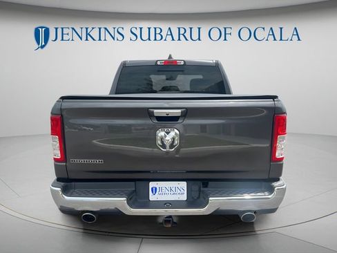 Used 2020 RAM 1500 Big Horn RWD image 4