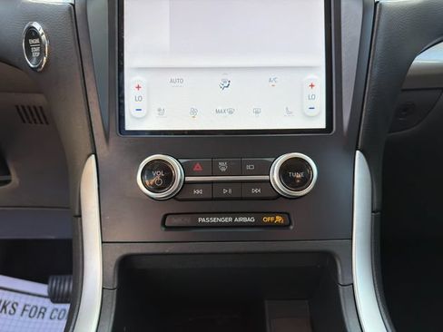Used 2024 Ford Edge SEL w/ Convenience Package AWD/4WD image 29