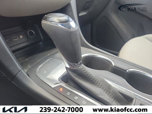 Used 2020 Chevrolet Equinox LT FWD image 27