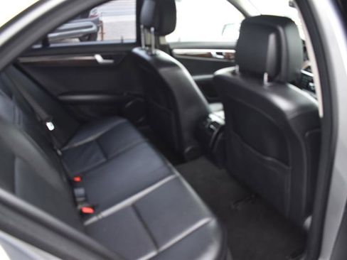 Used 2012 Mercedes-Benz C 300 4MATIC Sedan image 14