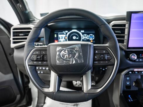 New 2026 Toyota Sequoia Platinum image 38