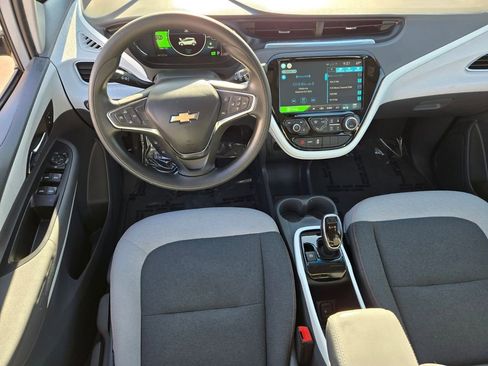 Used 2021 Chevrolet Bolt LT image 12