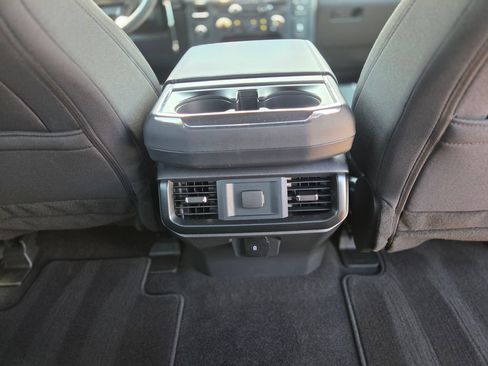 Certified 2024 Ford F150 STX w/ STX Black Appearance Package RWD image 12