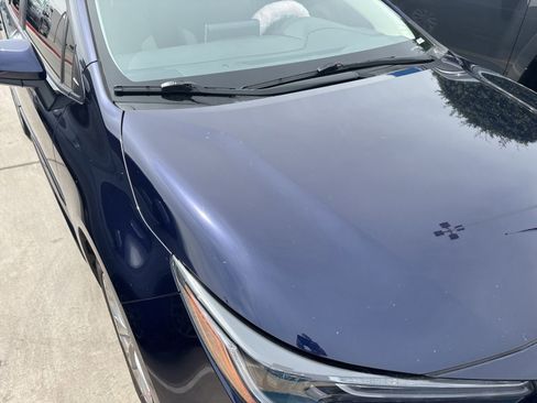 Used 2021 Toyota Corolla LE w/ LE Convenience Package image 25