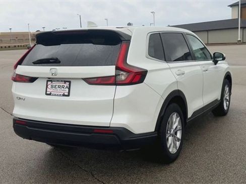 Used 2023 Honda CR-V EX-L image 8