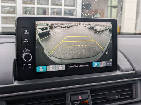 Certified 2025 Honda Pilot EX-L image 23