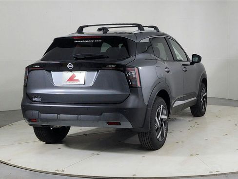 New 2026 Nissan Kicks SV w/ Cold Weather Package image 6