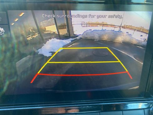 Used 2023 Kia Forte LX image 14