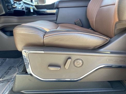 New 2026 Ford F250 King Ranch image 19