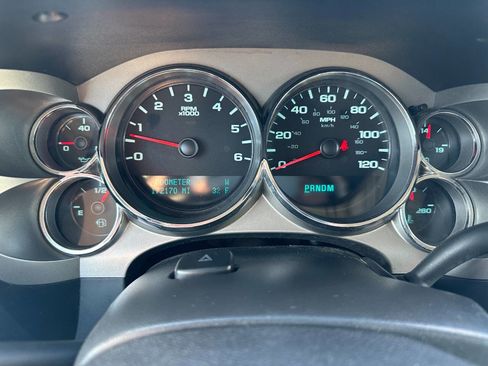 Used 2010 Chevrolet Silverado 1500 LT w/ Power Pack Plus image 19