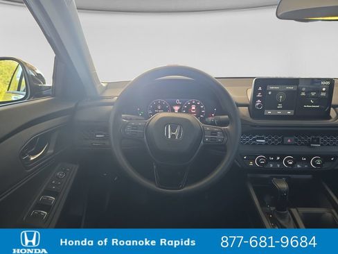 New 2026 Honda Accord SE image 13
