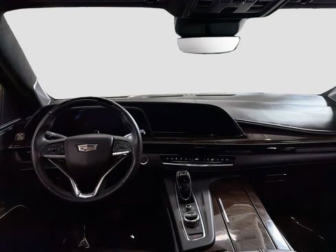 Certified 2023 Cadillac Escalade Sport Platinum AWD/4WD image 25
