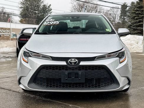 Used 2020 Toyota Corolla LE image 7