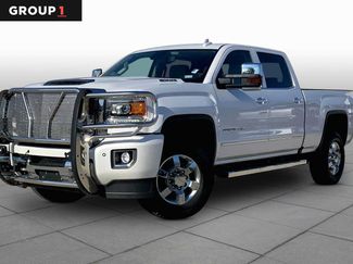 Used 2018 GMC Sierra 3500 Denali w/ Duramax Plus Package AWD/4WD video 1