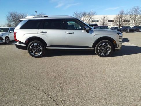 New 2026 Hyundai Palisade Limited AWD/4WD image 5