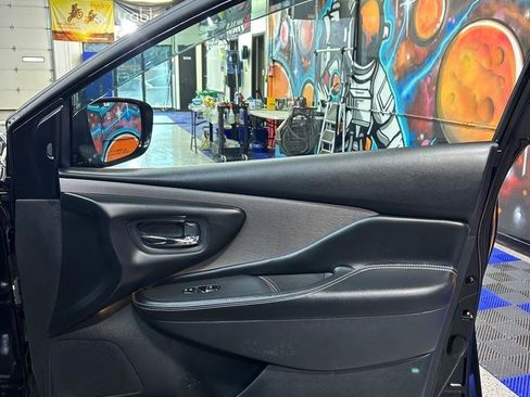 Used 2023 Nissan Murano SL w/ Cargo Package image 14