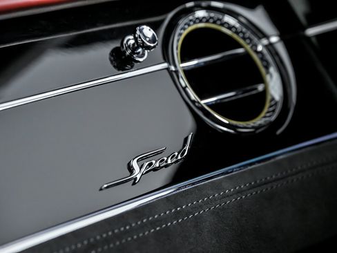 Used 2022 Bentley Continental GT Speed AWD/4WD image 42