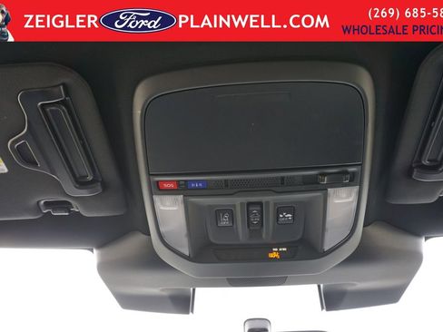 Used 2024 Subaru Forester Wilderness image 33