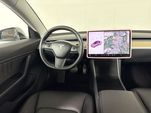 Used 2018 Tesla Model 3 Long Range RWD image 20