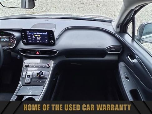 Used 2022 Hyundai Santa Fe SEL image 8