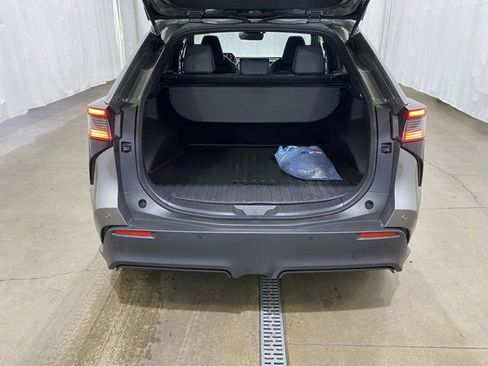 Used 2023 Toyota bZ4X XLE image 12