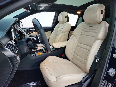 Used 2019 Mercedes-Benz GLE 63 AMG S image 17