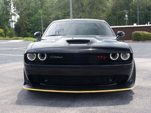 Used 2020 Dodge Challenger R/T Scat Pack RWD image 7
