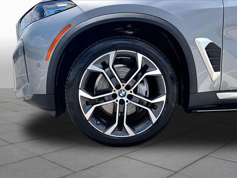Used 2025 BMW X5 sDrive40i w/ Premium Package RWD image 11