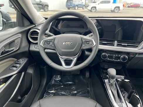 New 2026 Chevrolet Trax ACTIV w/ Sunroof Package image 15