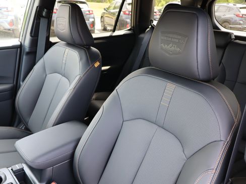 New 2026 Subaru Outback Wilderness image 11