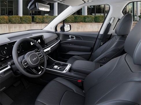 New 2026 Kia Carnival SX image 18