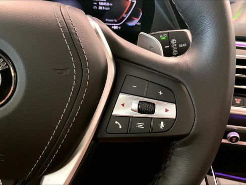 Used 2023 BMW X5 sDrive40i w/ Premium Package RWD image 23