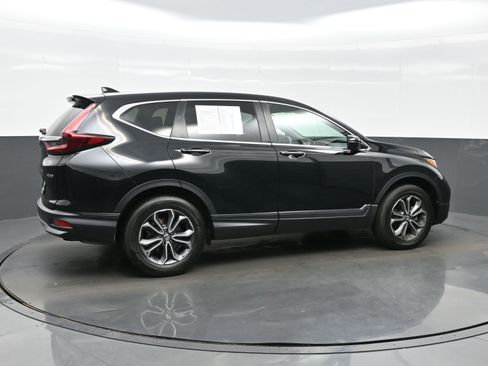Used 2021 Honda CR-V EX image 6