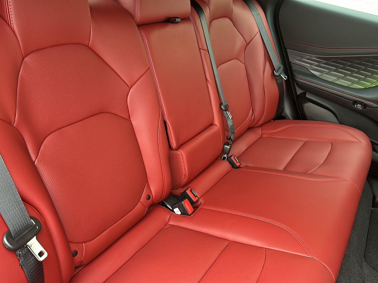 New 2027 Dodge Charger R/T AWD/4WD image 26