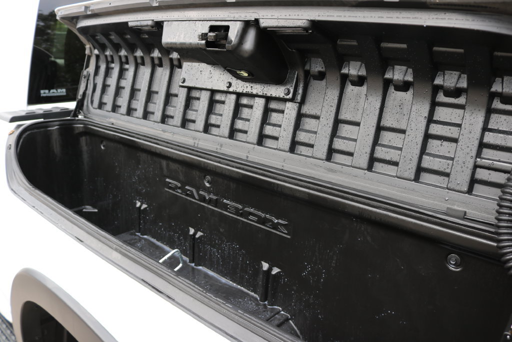 Used 2021 RAM 1500 Rebel w/ Rebel Level 2 Equipment Group AWD/4WD image 10