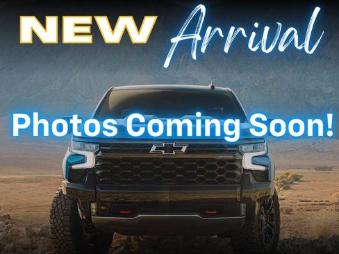Used 2020 Chevrolet Silverado 2500 High Country w/ Z71 Off-Road Package image 1