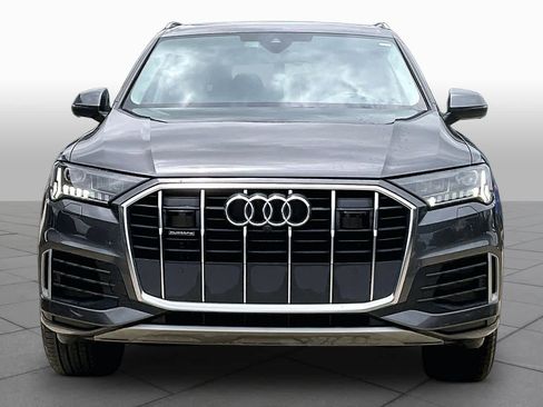 Used 2023 Audi Q7 2.0T Premium Plus w/ Premium Plus Package AWD/4WD image 4