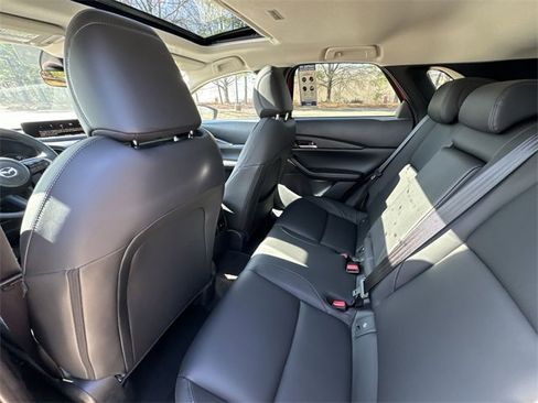 New 2026 MAZDA CX-30 AWD 2.5 S image 24