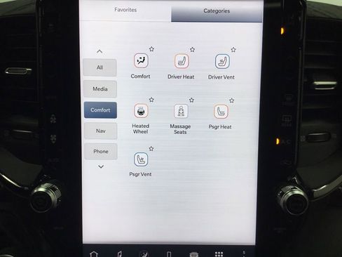 New 2026 RAM 1500 Limited image 35