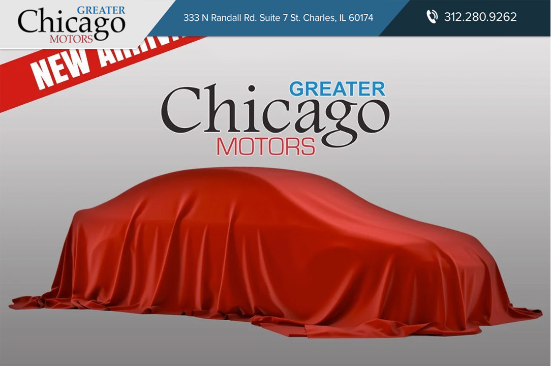 Used 2013 GMC Acadia Denali AWD/4WD image 1