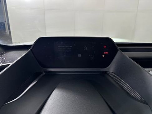 Used 2023 Toyota bZ4X XLE w/ Weather Package image 17