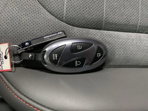 New 2026 Hyundai Sonata N Line image 28